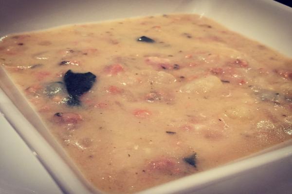 Zuppa Toscana